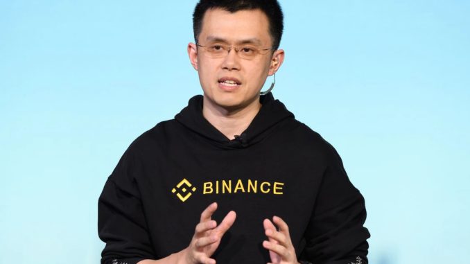 Binance Registers 3 More Firms in Ireland as Crypto Regulation Heats Up — CoinDesk