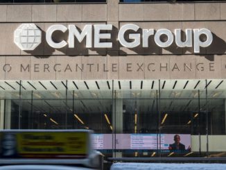 Bitcoin Futures Premium on CME Surges as ETF Speculation Grips Market — CoinDesk
