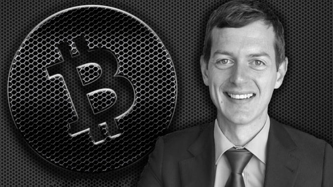 Cryptocurrencies Have 'No Intrinsic Value' Says South African Hedge Fund Guru – Blockchain Bitcoin News