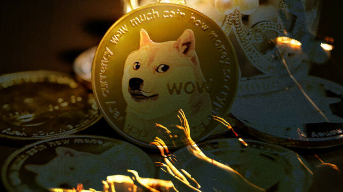 Dogecoin (DOGE) community prepares for mainstream adoption, as devs taunt new version