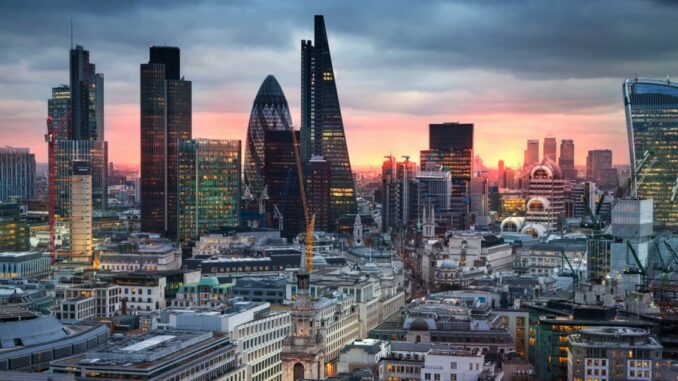 Judiciary Advisor Calls for English Law to Keep Pace With Crypto: Report