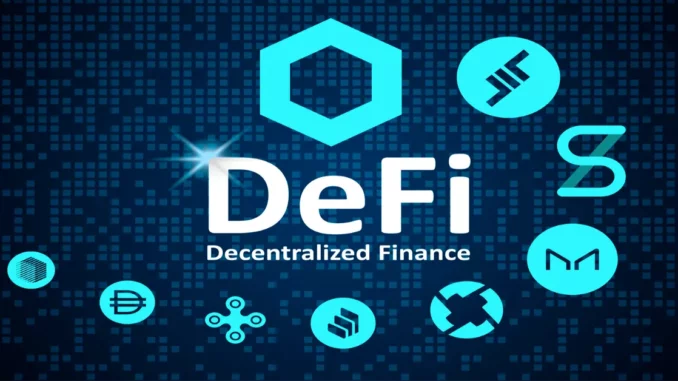 DeFi-Trends