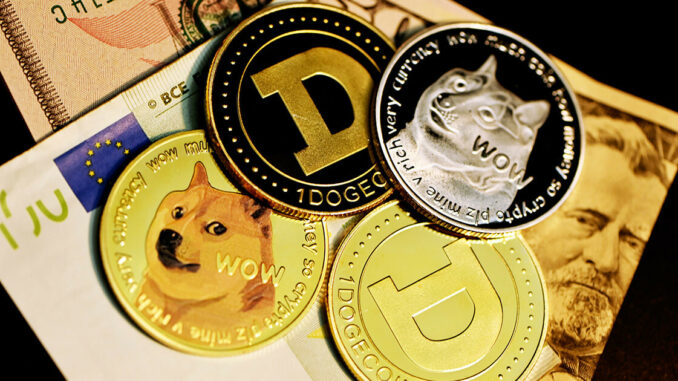 On-chain data shows nearly 70% of Dogecoin (DOGE) holders are in profit