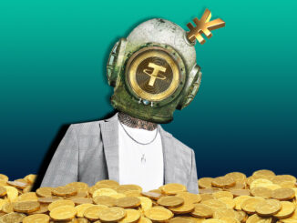 Tether Freezes $150M Worth of USDT, Blacklists 3 Addresses