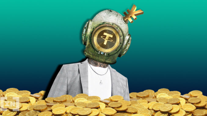 Tether Freezes $150M Worth of USDT, Blacklists 3 Addresses