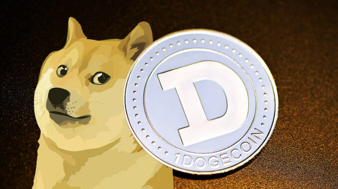 The Dogecoin Foundation reveals big plans for $DOGE in 2022