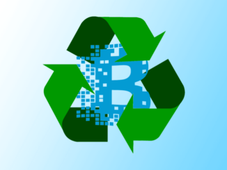 Ethical blockchain