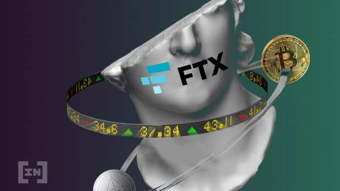 FTX Exchange Plans to Launch Blockchain-Powered Gaming Unit