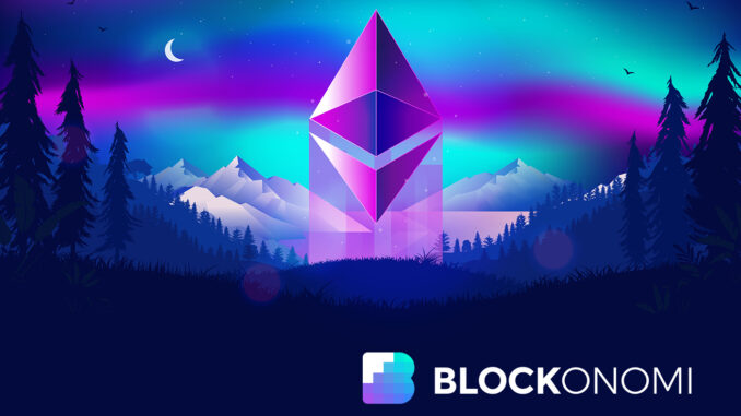Why Ethereum Is Here To Stay & Boom in 2022