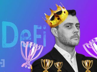 Andre Cronje: DeFi Great Might Not Have Left the Industry After All