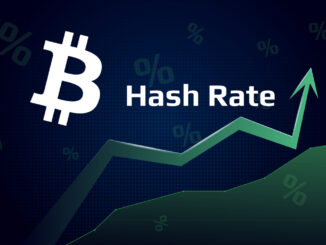 Hash rate