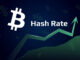 Hash rate