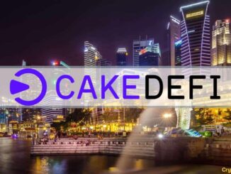 Fintech Platform Cake DeFi Launches a $100 Million Venture Arm to Invest in Web3