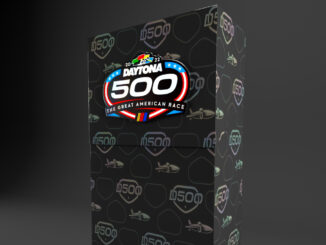 NASCAR Launches Daytona 500 Digital Collectibles via the Wax Blockchain Platform – Blockchain Bitcoin News
