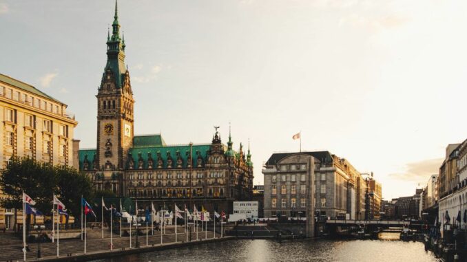 Nagax, the Crypto Trading Platform of German Fintech Naga, Set to Launch