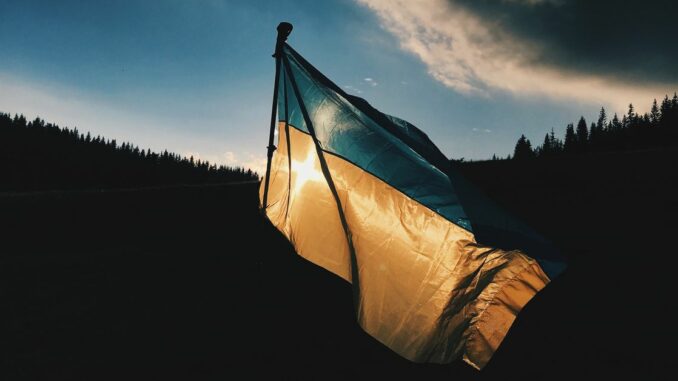 Ukrainian Government Receives Nearly $10M in Crypto Donations After Russian Invasion