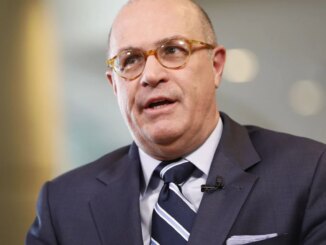 5 Questions for Chris ‘Crypto Dad’ Giancarlo