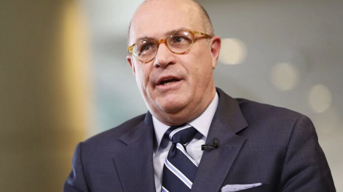 5 Questions for Chris ‘Crypto Dad’ Giancarlo