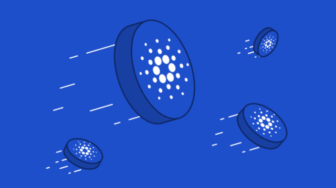 Cardano ada