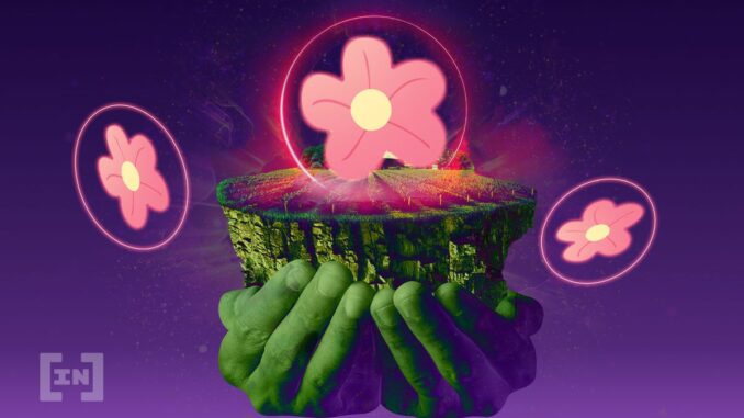 My Neighbor Alice (ALICE) Fails To Initiate Upward Movement Despite Bullish Pattern