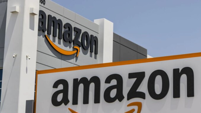 Amazon Not Close to Accepting Crypto as Payment in Retail Business, CEO Says