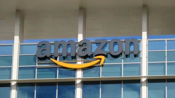 Amazon no está cerca de aceptar cripto para pagos en comercios minoristas, según CEO