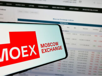 Bank of Russia Seeks to Allow Stock Exchanges to Trade Digital Assets