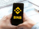 Binance burns BNB worth over $772 Million