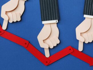 Bitcoin Down as Market Braces for Fed's 50 Basis Point Rate Hike