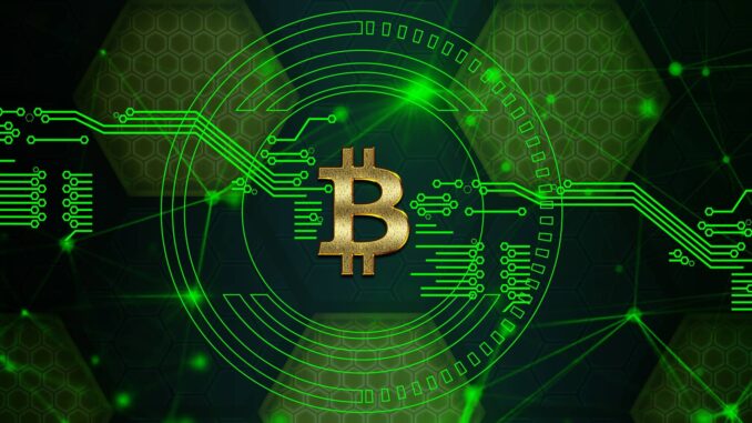 Bitcoin