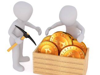 Bitcoin Mining