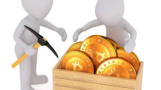 Bitcoin Mining