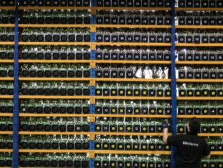 Bitcoin Miner Blockmetrix Raises $20M in Debt From BankProv and CrossTower