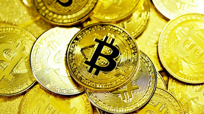 Bitcoin