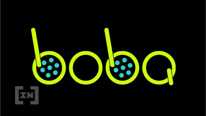 Boba Network Raises $45M to Fund Web 3.0 Expansion