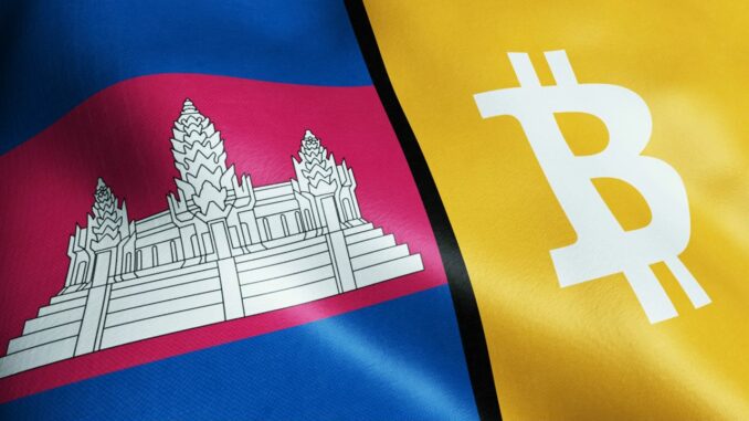 Cambodia Reaffirms Stance Against Unsanctioned Crypto-Related Activities – Regulation Bitcoin News