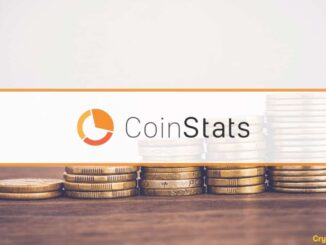 Crypto Portfolio Manager CoinStats Fetches $3.2M on Fresh Funding Round
