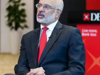 DBS Will Focus on Institutional Crypto Before Looking at Retail Trading Desk