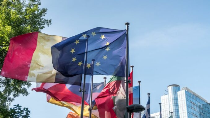 EU Crypto Firms Protest ‘Alarming’ Anti-Money Laundering Laws