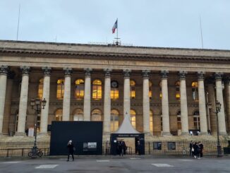 EU’s Crypto Activism Gets Mixed Reception at Paris Blockchain Week