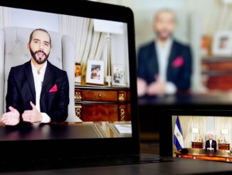 El Salvador President Nayib Bukele Calls Off Bitcoin 2022 Conference Appearance