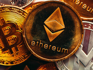 Ethereum Whale Transactions Climb As Correlation With S&P 500 Continues