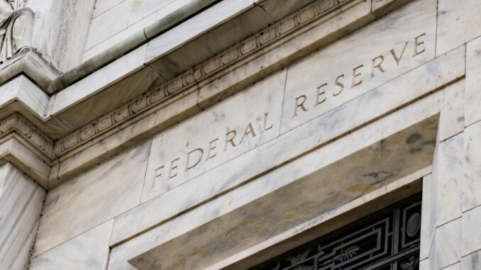 Fed Officials Discussed Shrinking Assets by Up to $95B a Month