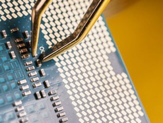 First Mover Asia: Taiwan Chip Manufacturer TSMC Remains a Crypto Skeptic; Major Cryptos Decline