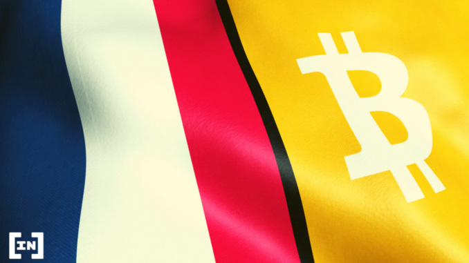 France Named ‘Best Bitcoin Trading Nation’ in New Study; India Shows Poor Growth
