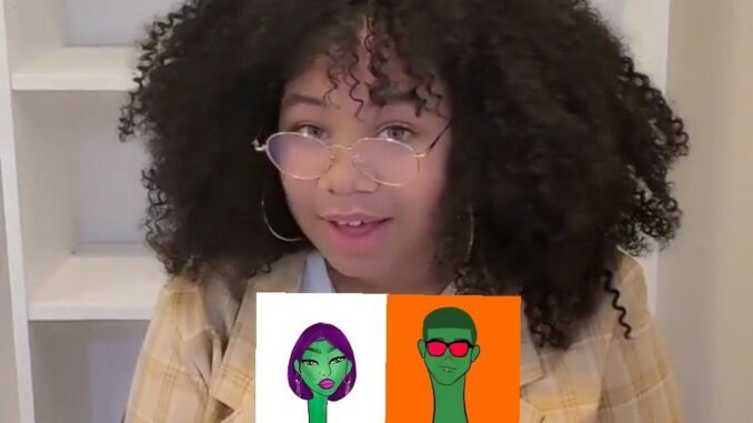 NFT