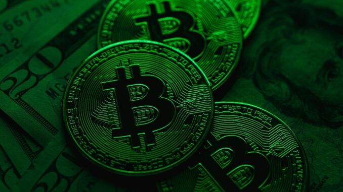 bitcoin