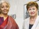 IMF: India Is on the Frontline of Digital Currencies — Especially How It Handles Crypto Risks