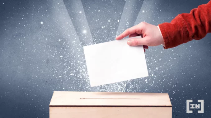 Is Crypto Now Driving Election Agendas? Politicians Start Riding the Popularity.