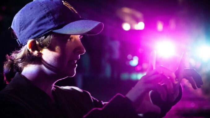 Julie Pacino: Eliminating Middlemen in Film
